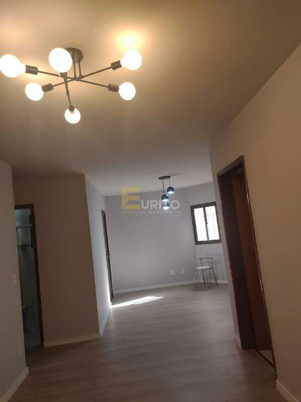 Apartamento à venda no Condomínio Edifício Ancon em Campinas/SP: 