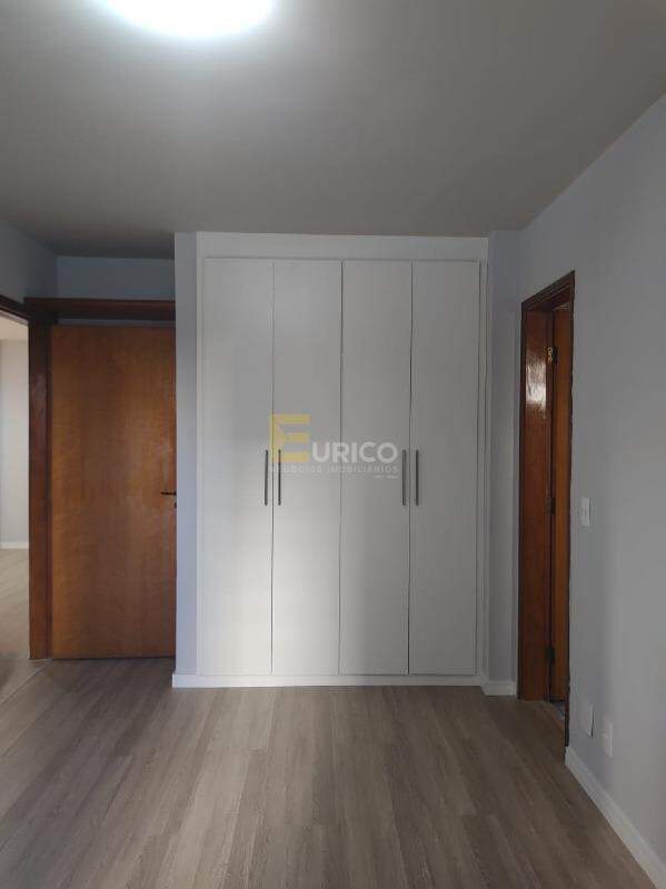 Apartamento à venda no Condomínio Edifício Ancon em Campinas/SP: 