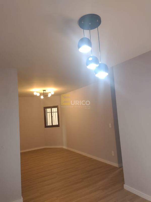 Apartamento à venda no Condomínio Edifício Ancon em Campinas/SP: 