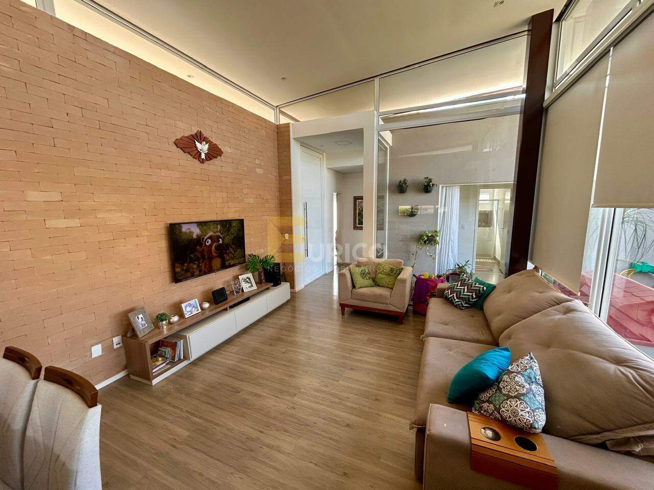 Casa em condomínio à venda no Condomínio Haras Pindorama em Cabreúva/SP: 