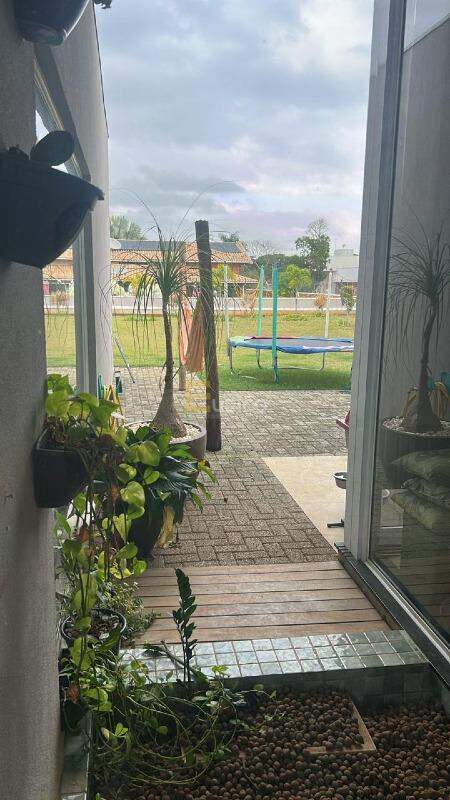 Casa em condomínio à venda no Condomínio Haras Pindorama em Cabreúva/SP: 