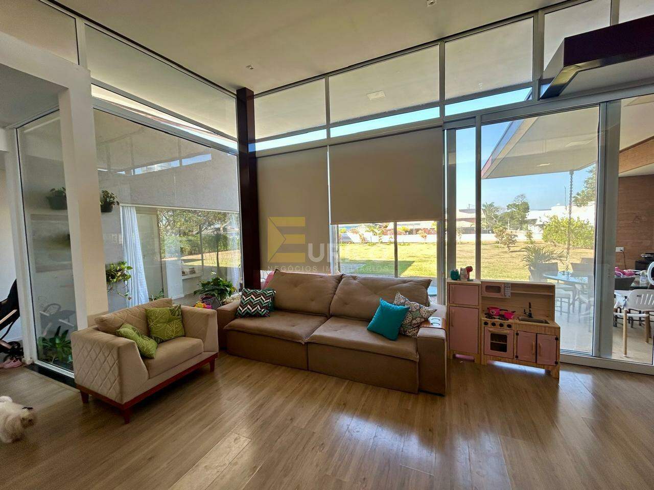 Casa em condomínio à venda no Condomínio Haras Pindorama em Cabreúva/SP: 