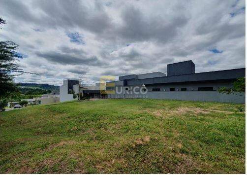 Terreno em Condomínio à venda no Condomínio Porto do Sol em Valinhos/SP: 