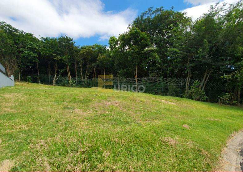 Terreno em Condomínio à venda no Condomínio Porto do Sol em Valinhos/SP: 