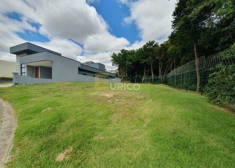 Terreno em Condomínio à venda no Condomínio Porto do Sol em Valinhos/SP: 