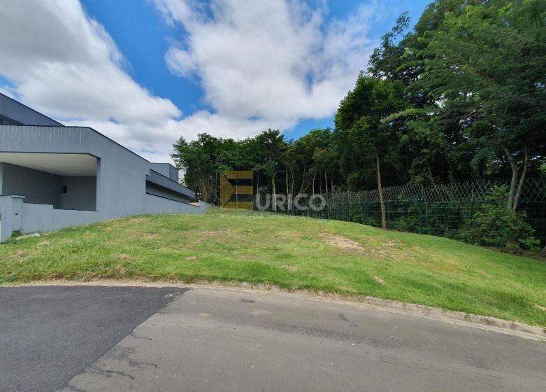 Terreno em Condomínio à venda no Condomínio Porto do Sol em Valinhos/SP: 