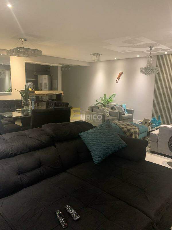 Apartamento à venda no Condomínio Atmosphera em Jundiaí/SP: 