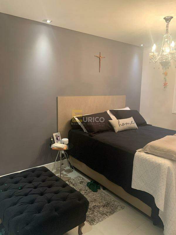 Apartamento à venda no Condomínio Atmosphera em Jundiaí/SP: 