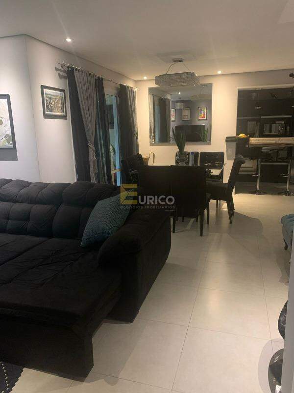 Apartamento à venda no Condomínio Atmosphera em Jundiaí/SP: 