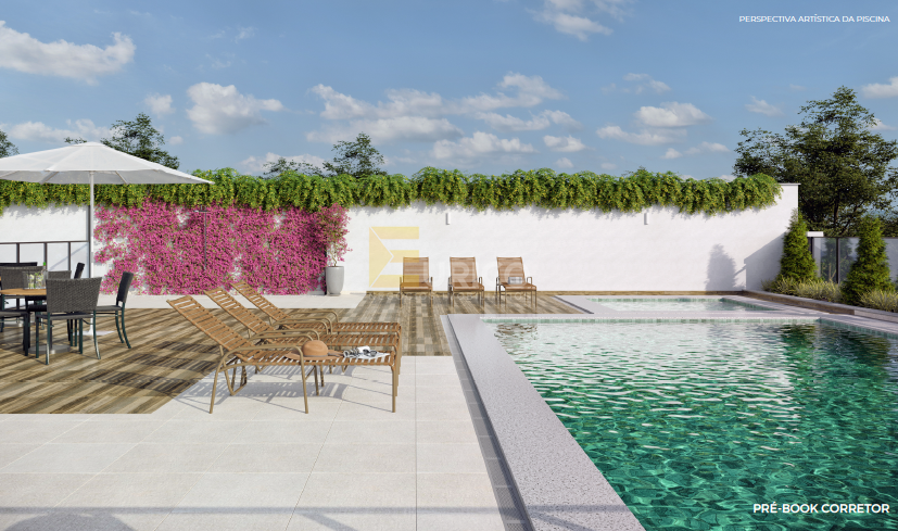 Apartamento à venda no Condomínio Singolare Residenza em Valinhos/SP: 