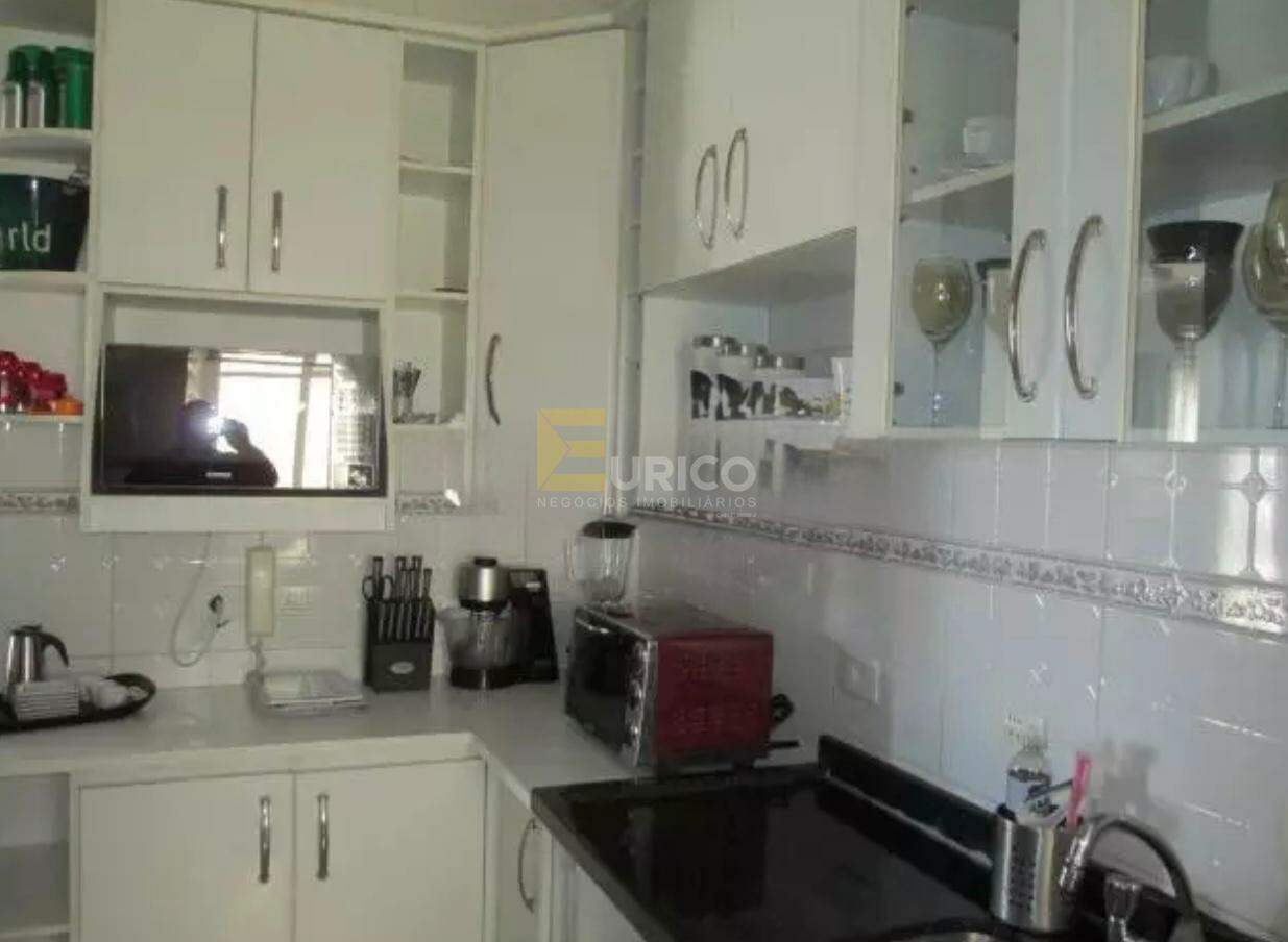 Apartamento à venda no Edifício Porto Fino em Vinhedo/SP: 