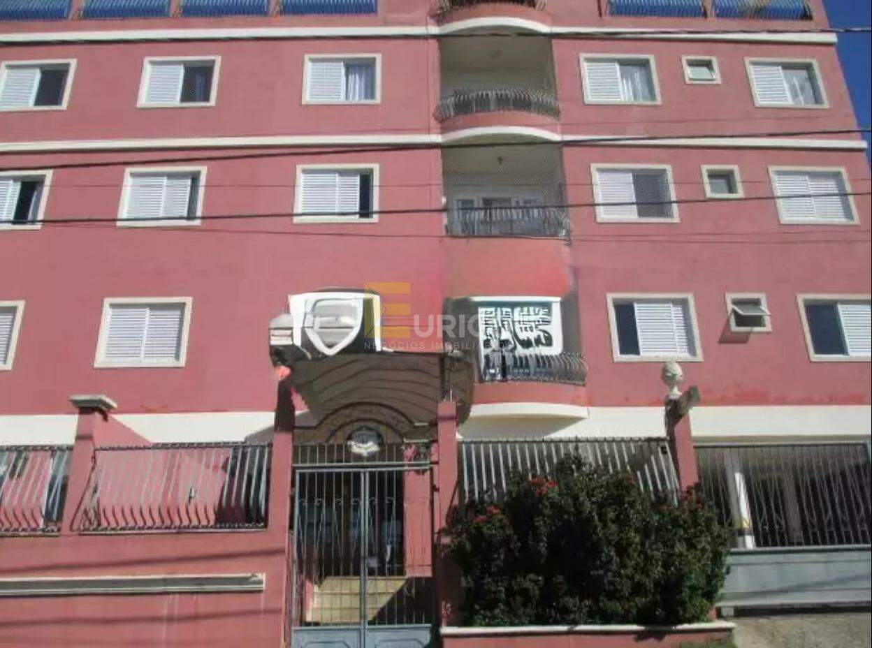 Apartamento à venda no Edifício Porto Fino em Vinhedo/SP: 