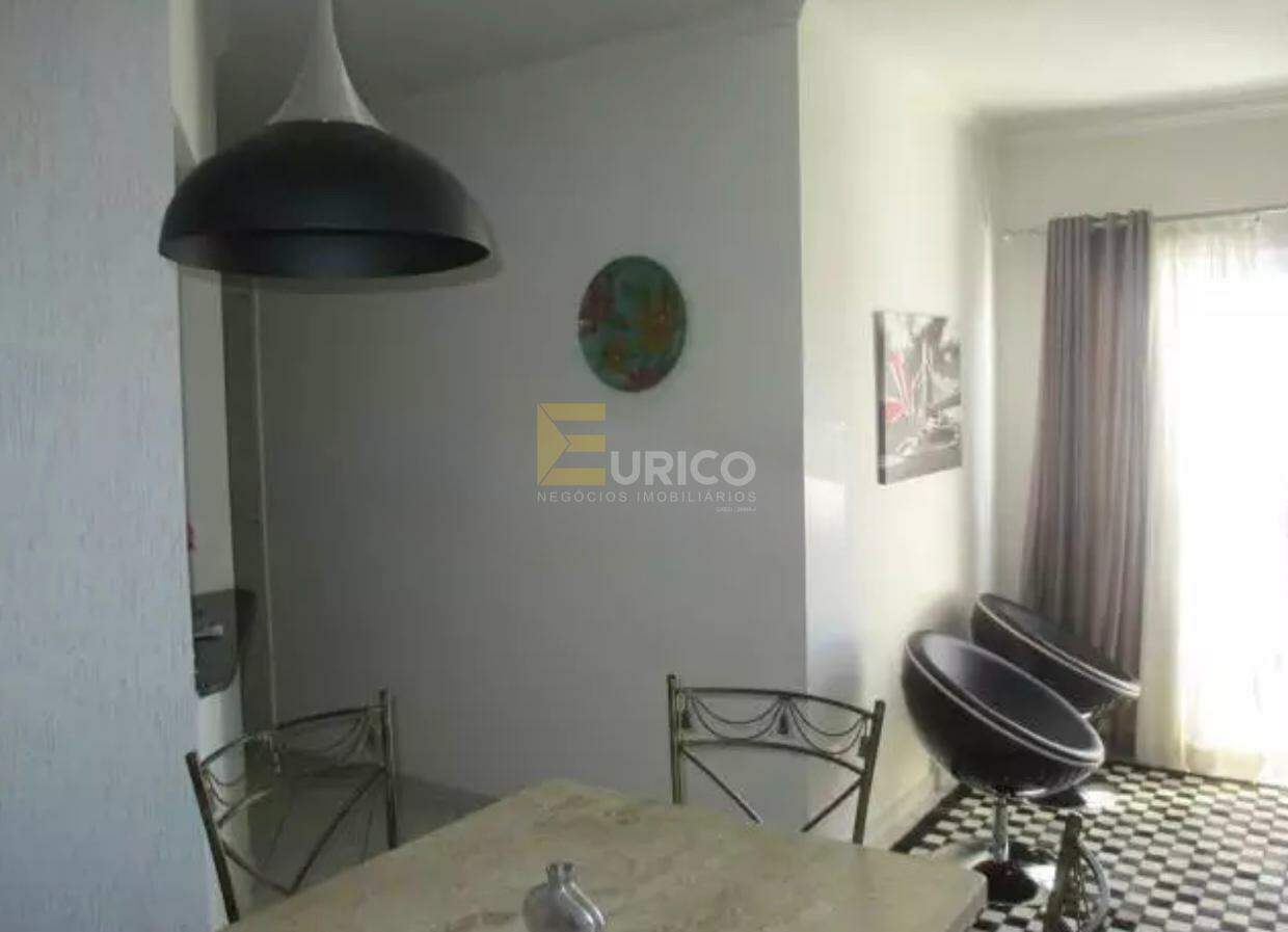 Apartamento à venda no Edifício Porto Fino em Vinhedo/SP: 
