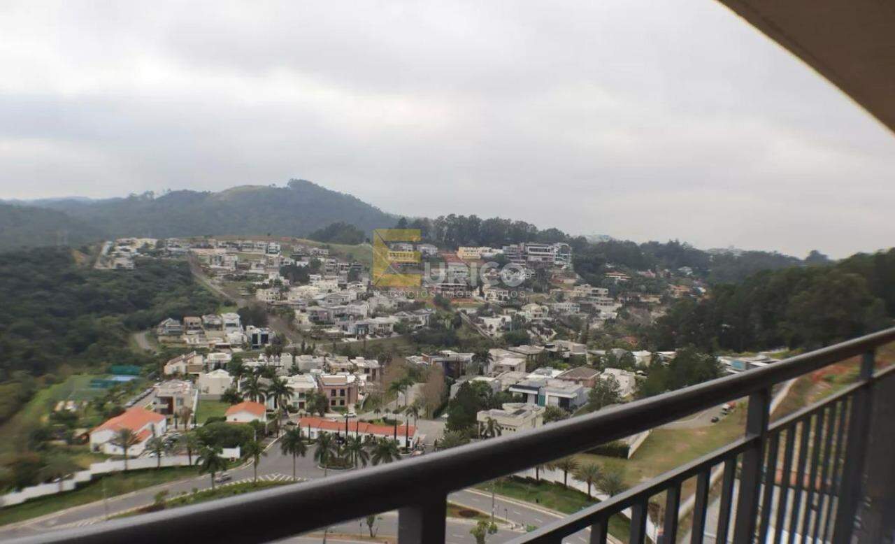 Apartamento à venda no Centro Comercial Jubran em BARUERI/SP: 