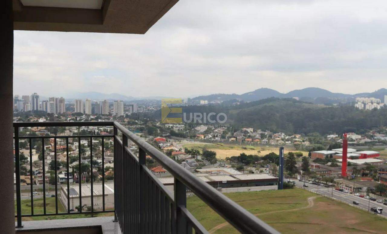 Apartamento à venda no Centro Comercial Jubran em BARUERI/SP: 