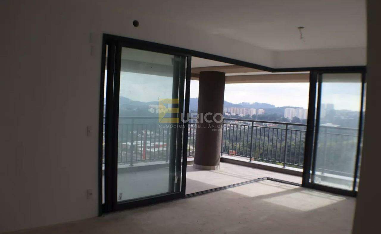 Apartamento à venda no Centro Comercial Jubran em BARUERI/SP: 