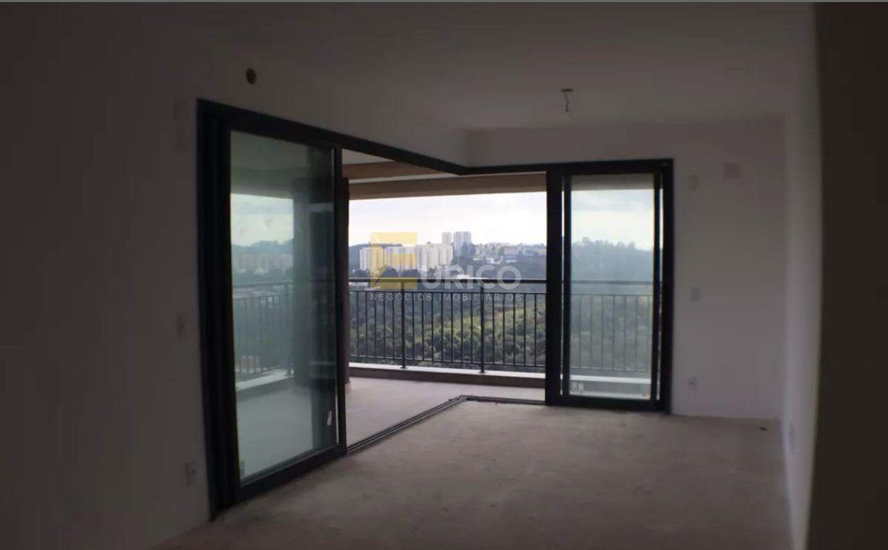 Apartamento à venda no Centro Comercial Jubran em BARUERI/SP: 