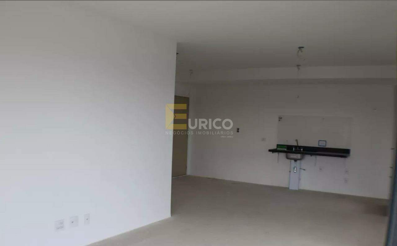 Apartamento à venda no Centro Comercial Jubran em BARUERI/SP: 