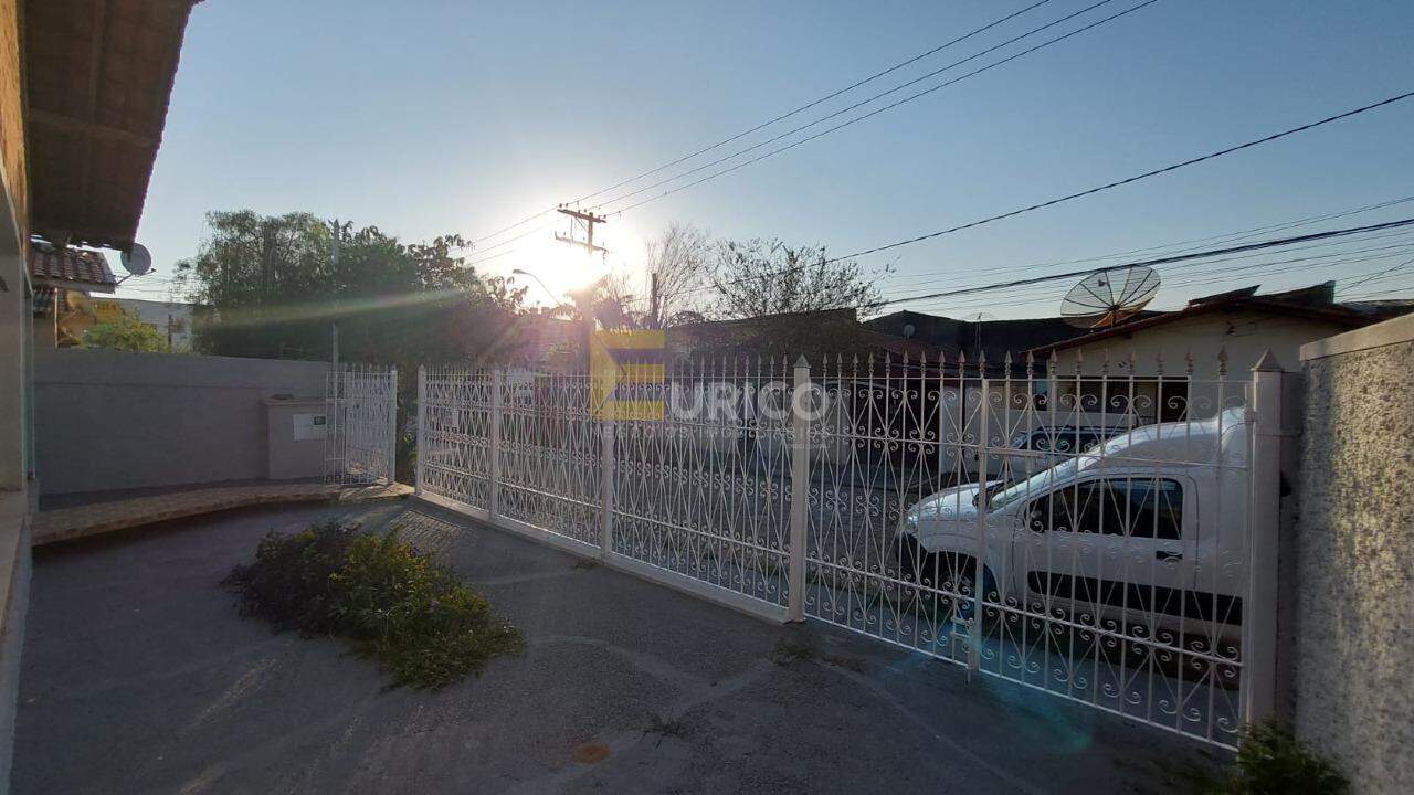 Casa para aluguel no Centro em Vinhedo/SP: 