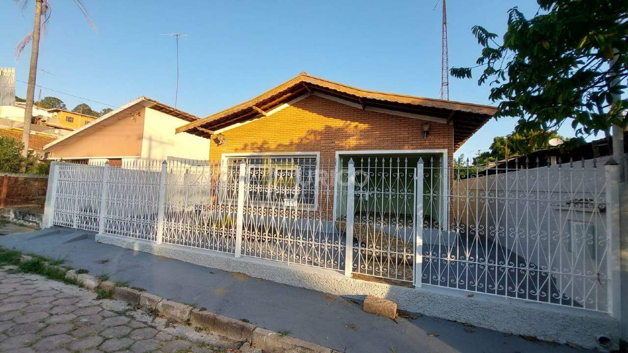 Casa para aluguel no Centro em Vinhedo/SP: 
