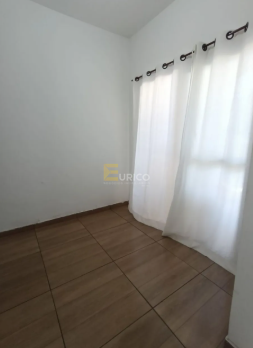 Apartamento à venda no Condomínio Residencial Tons de Ipanema em Jundiaí/SP: 