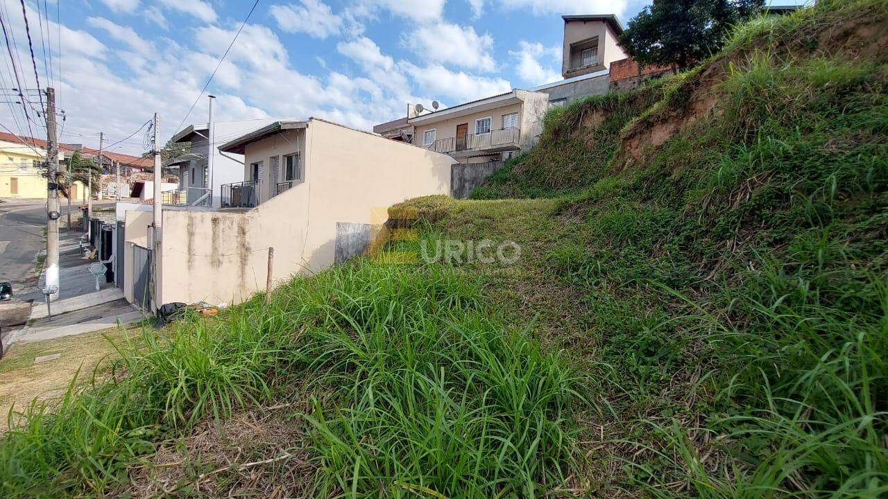 Terreno à venda no Residencial Arco Íris em Vinhedo/SP: 