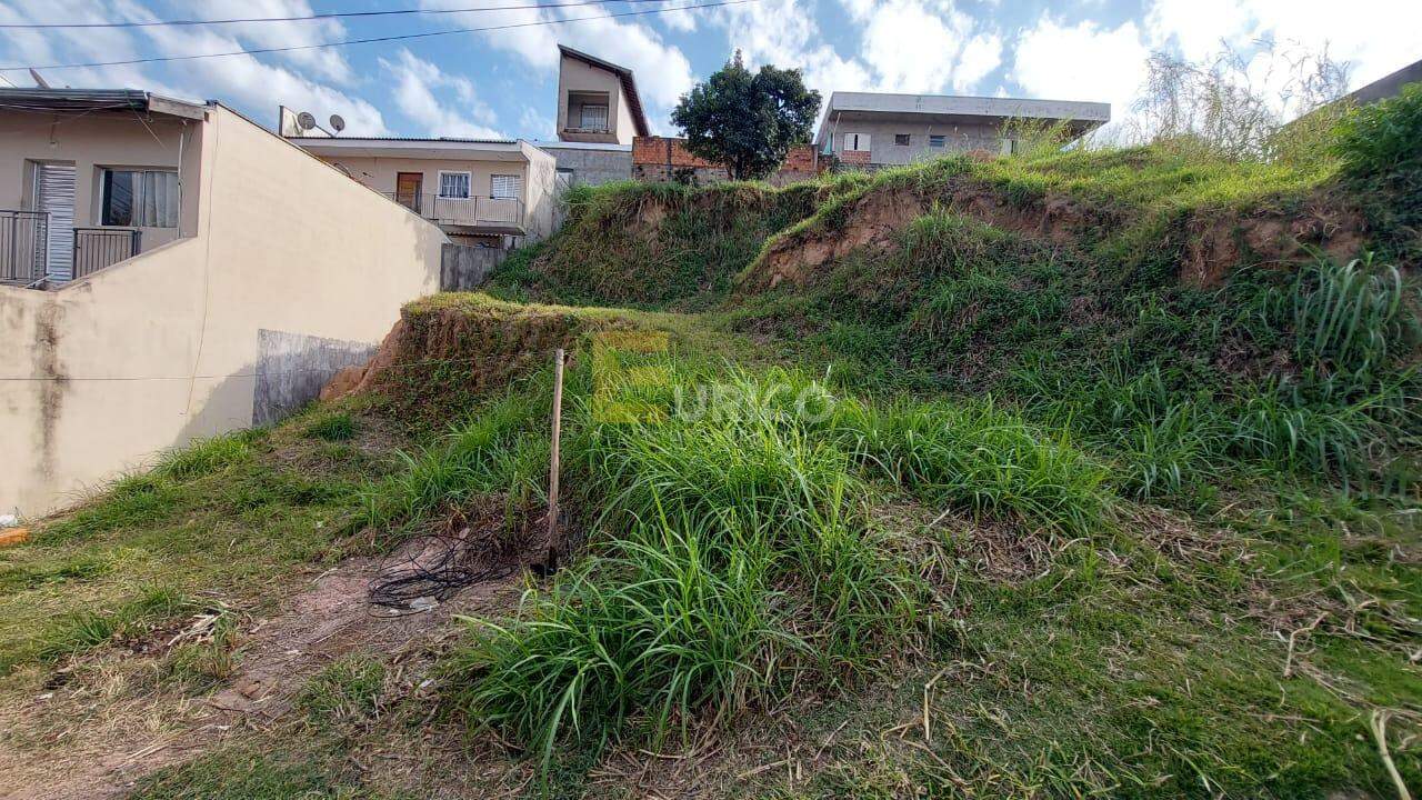 Terreno à venda no Residencial Arco Íris em Vinhedo/SP: 
