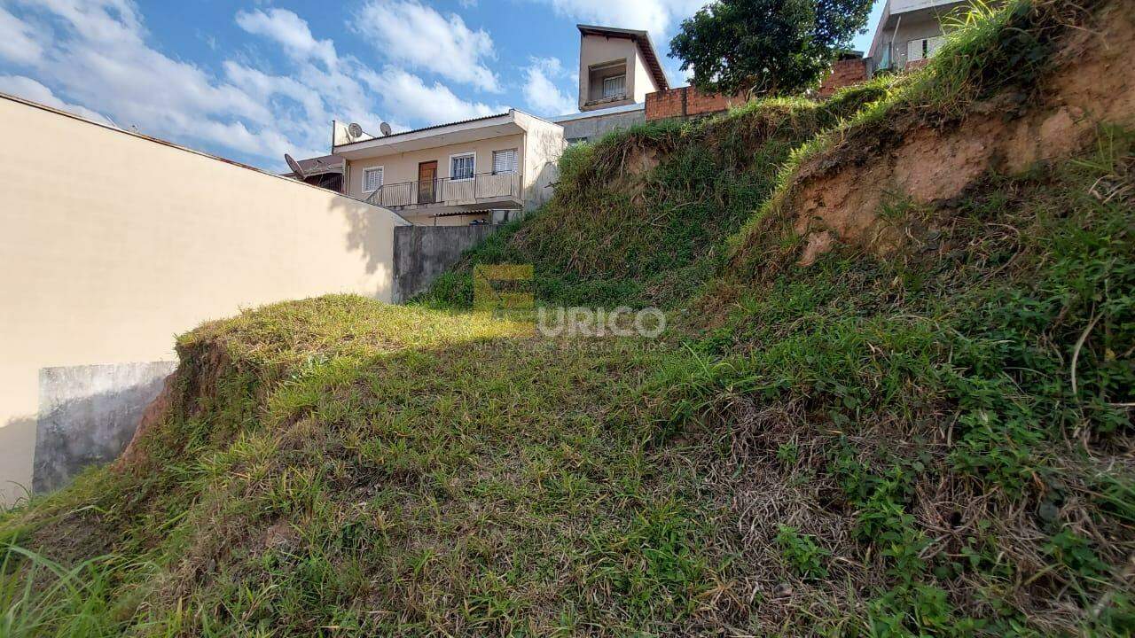 Terreno à venda no Residencial Arco Íris em Vinhedo/SP: 