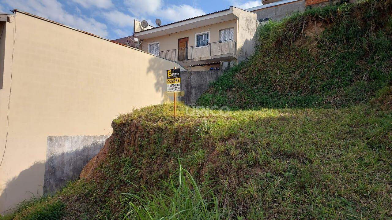 Terreno à venda no Residencial Arco Íris em Vinhedo/SP: 