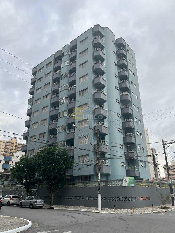 Apartamento à venda no TUPI em Praia Grande/SP: 