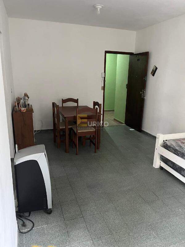 Apartamento à venda no TUPI em Praia Grande/SP: 