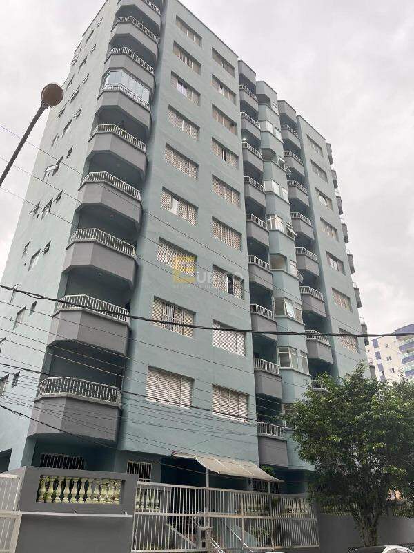 Apartamento à venda no TUPI em Praia Grande/SP: 