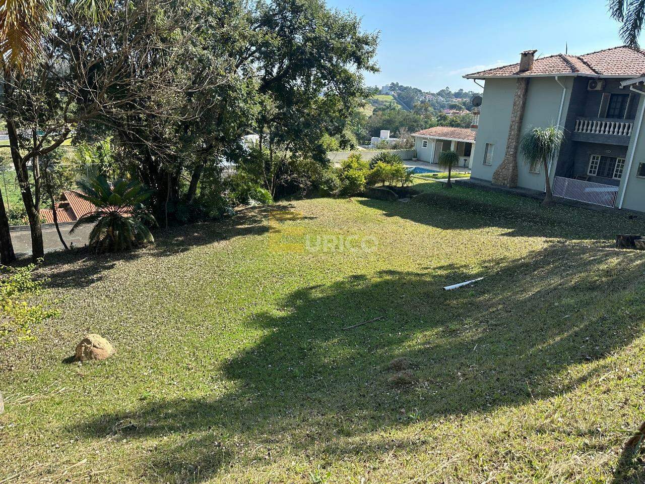 Terreno em Condomínio à venda no Condomínio Estância Marambaia em Vinhedo/SP: 