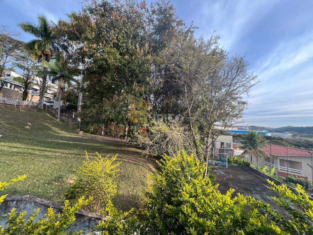 Terreno em Condomínio à venda no Condomínio Estância Marambaia em Vinhedo/SP: 