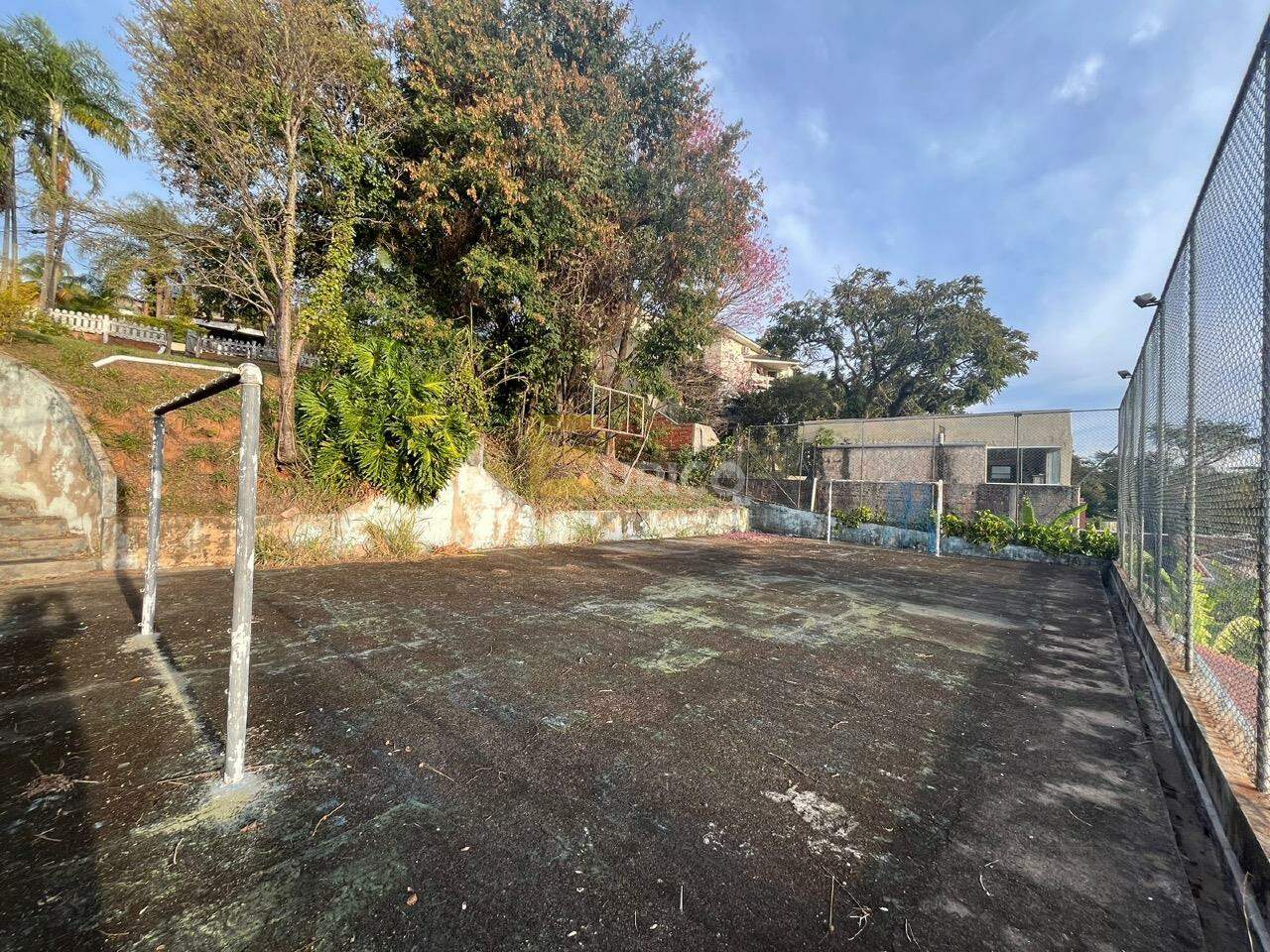 Terreno em Condomínio à venda no Condomínio Estância Marambaia em Vinhedo/SP: 