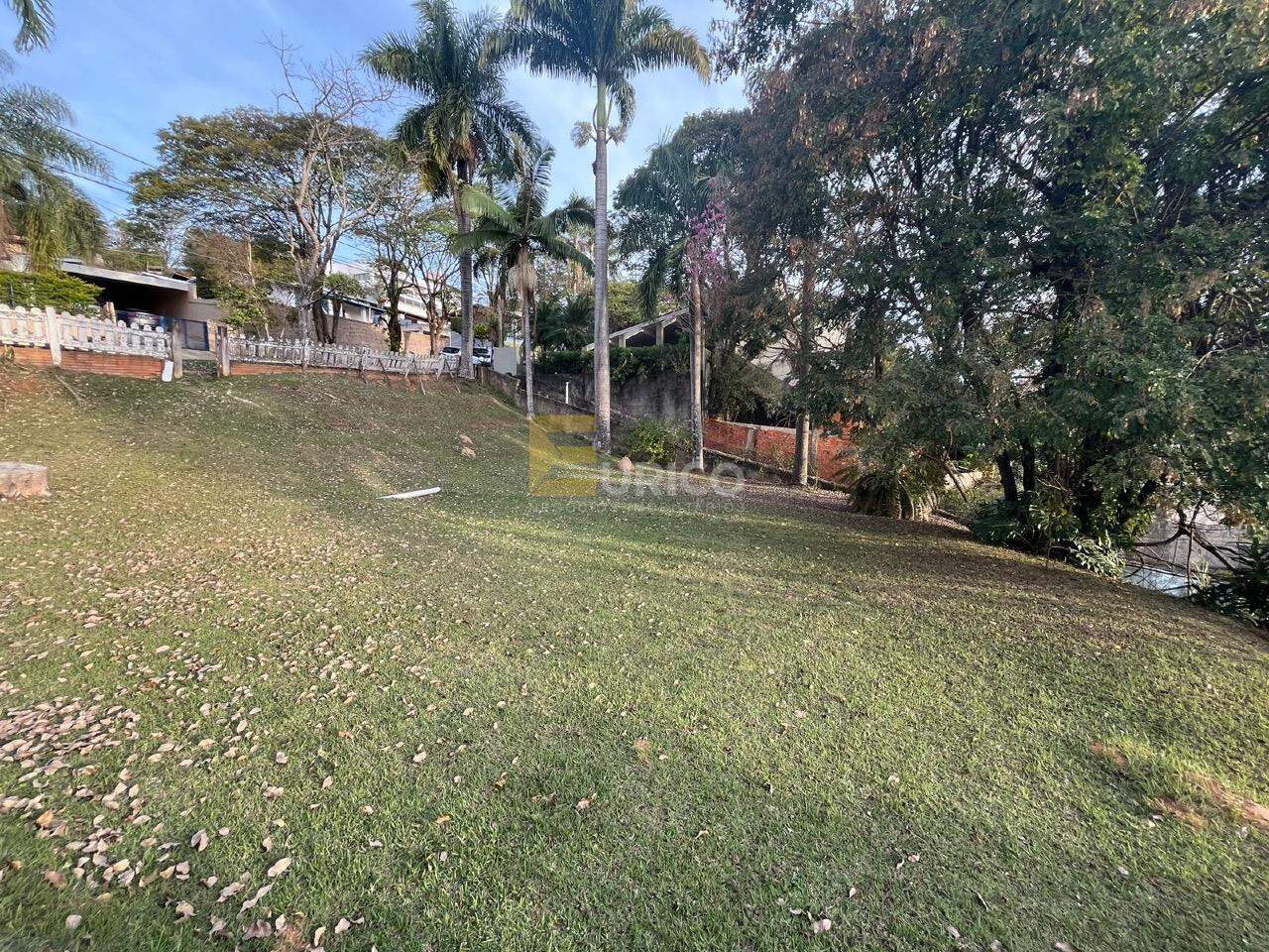 Terreno em Condomínio à venda no Condomínio Estância Marambaia em Vinhedo/SP: 