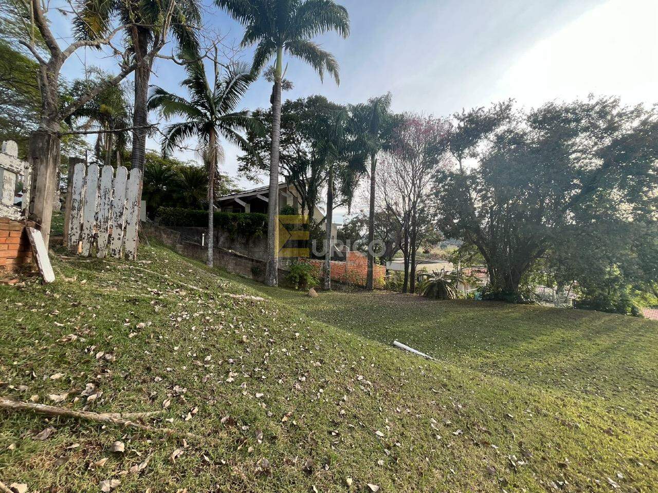 Terreno em Condomínio à venda no Condomínio Estância Marambaia em Vinhedo/SP: 