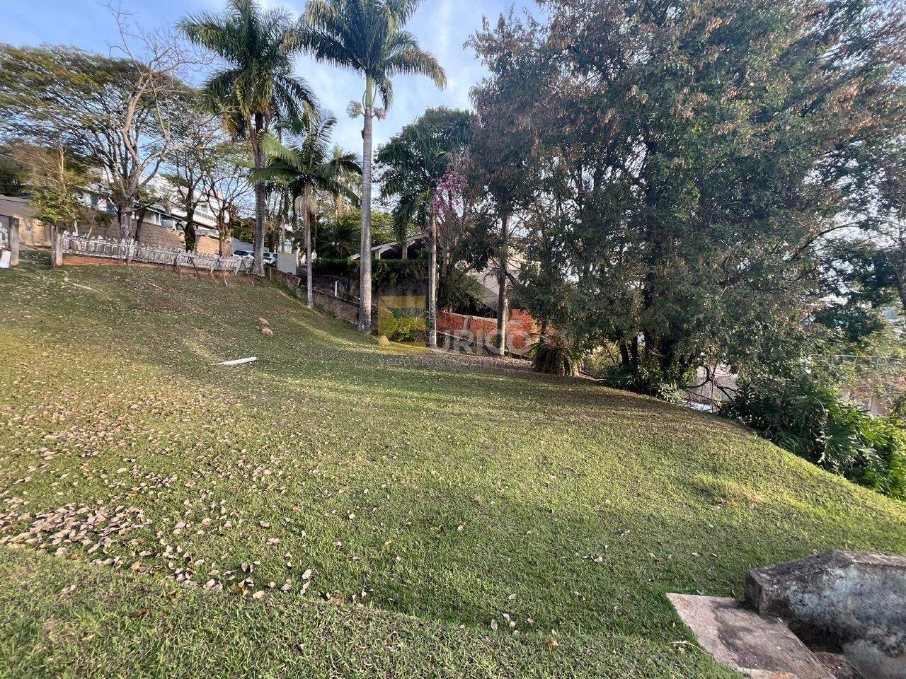 Terreno em Condomínio à venda no Condomínio Estância Marambaia em Vinhedo/SP: 