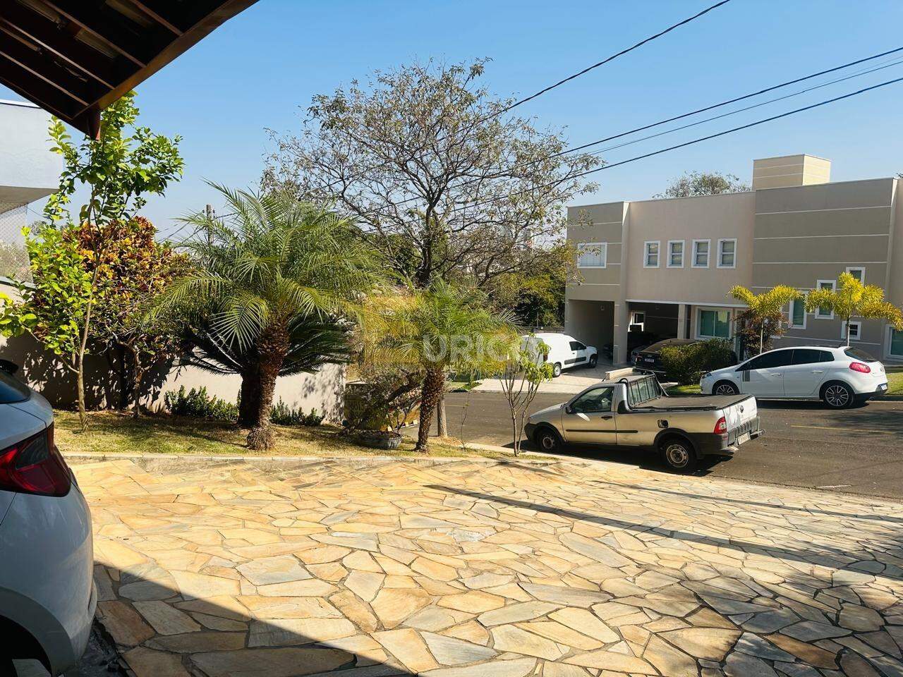 Casa em condomínio à venda no Condomínio Residencial Villaggio Fiorentino em Valinhos/SP: 