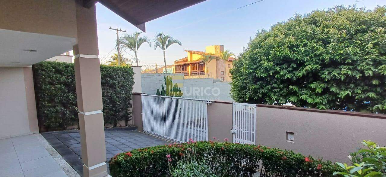Casa à venda no JARDIM SÃO FRANCISCO em Valinhos/SP: 