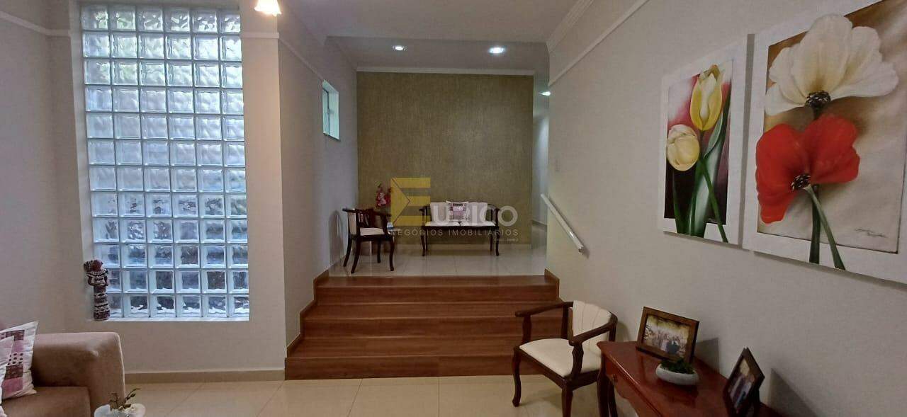 Casa à venda no JARDIM SÃO FRANCISCO em Valinhos/SP: 