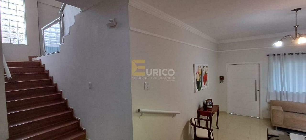 Casa à venda no JARDIM SÃO FRANCISCO em Valinhos/SP: 