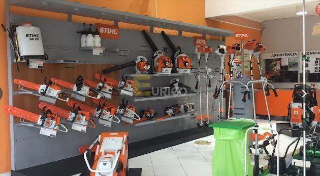 Prédio Comercial para aluguel no Parque Nova Suíça em Valinhos/SP: 