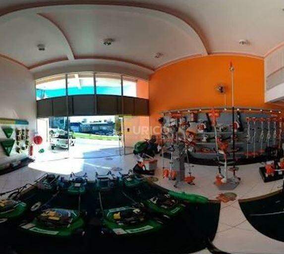 Prédio Comercial para aluguel no Parque Nova Suíça em Valinhos/SP: 