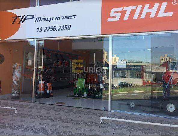 Prédio Comercial para aluguel no Parque Nova Suíça em Valinhos/SP: 
