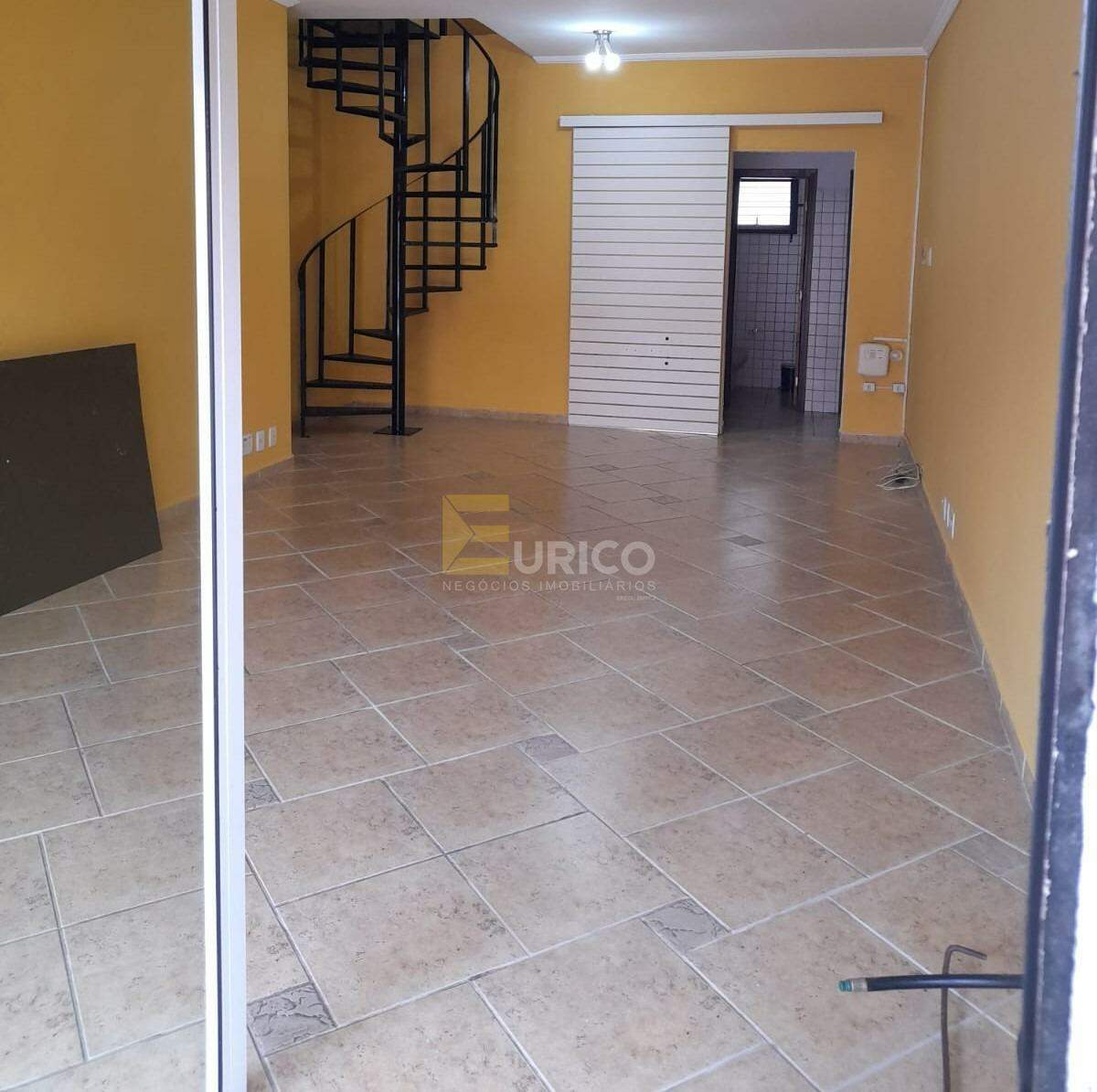 Sala para aluguel no Centro em Valinhos/SP: 