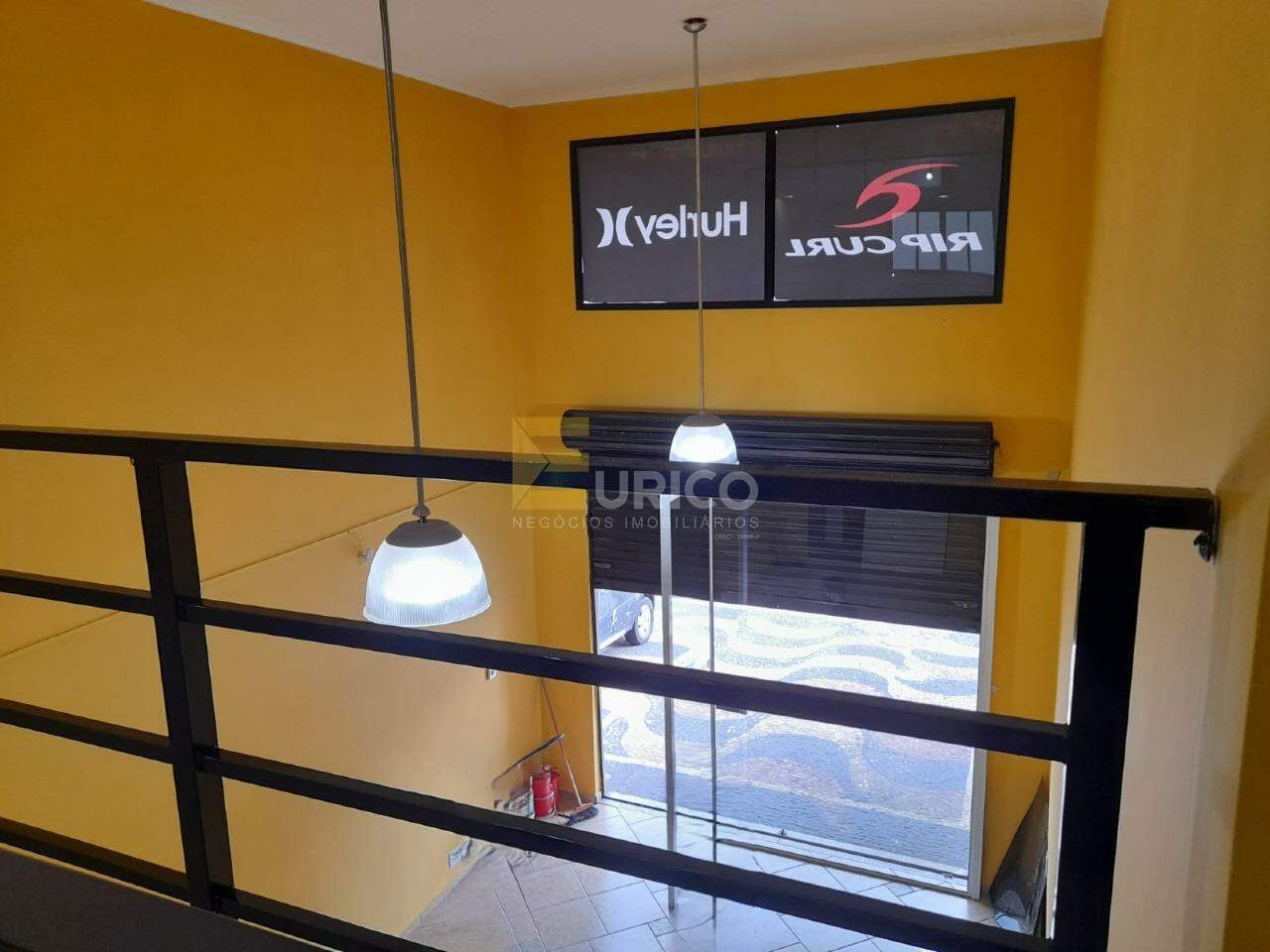 Sala para aluguel no Centro em Valinhos/SP: 