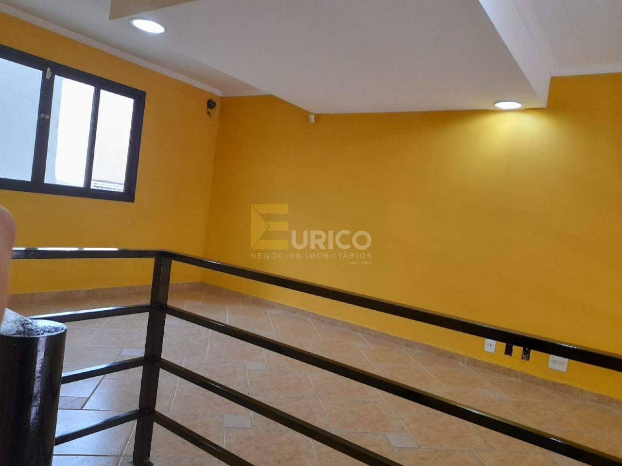 Sala para aluguel no Centro em Valinhos/SP: 