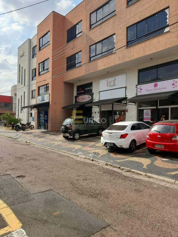 Sala para aluguel no Centro em Valinhos/SP: 