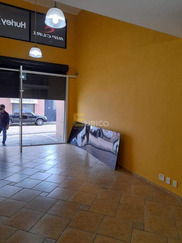 Sala para aluguel no Centro em Valinhos/SP: 